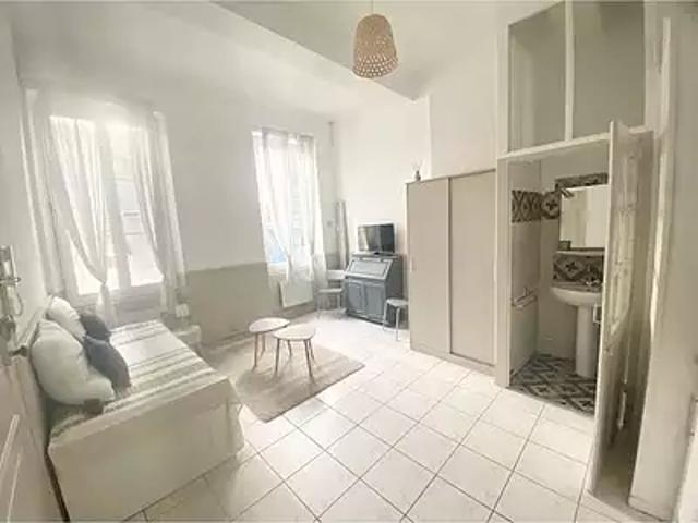Auch 32000 Location appartement 1 pièce t1