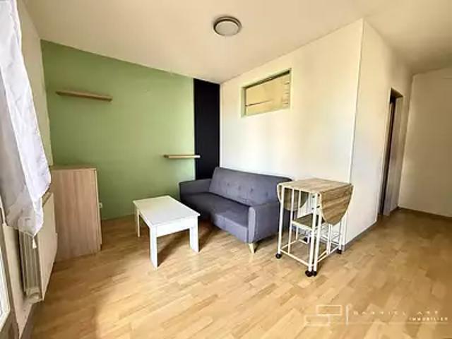 Auch 32000 Location appartement 2 pièces t2