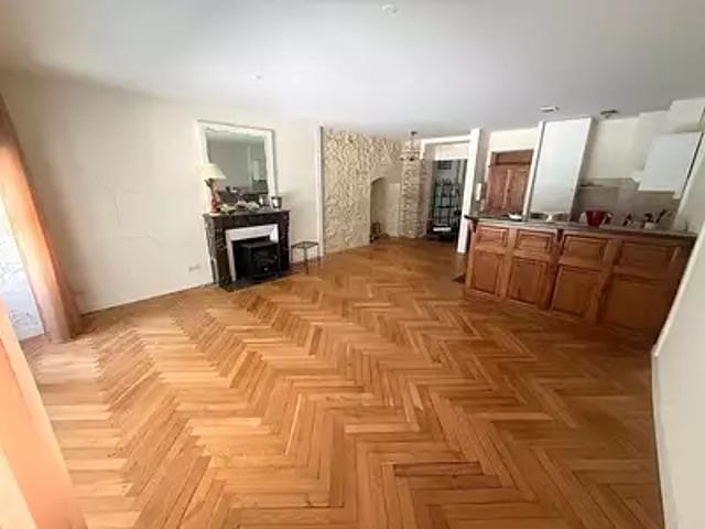 Auch 32000 Location appartement 2 pièces t2