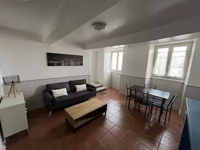 Auch 32000 Location appartement 2 pièces t2