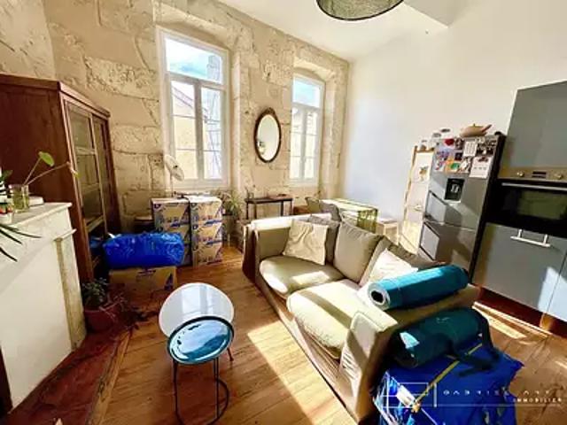 Auch 32000 Location appartement 3 pièces t3