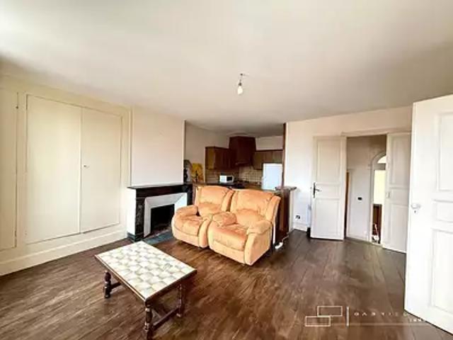 Auch 32000 Location appartement 3 pièces t3