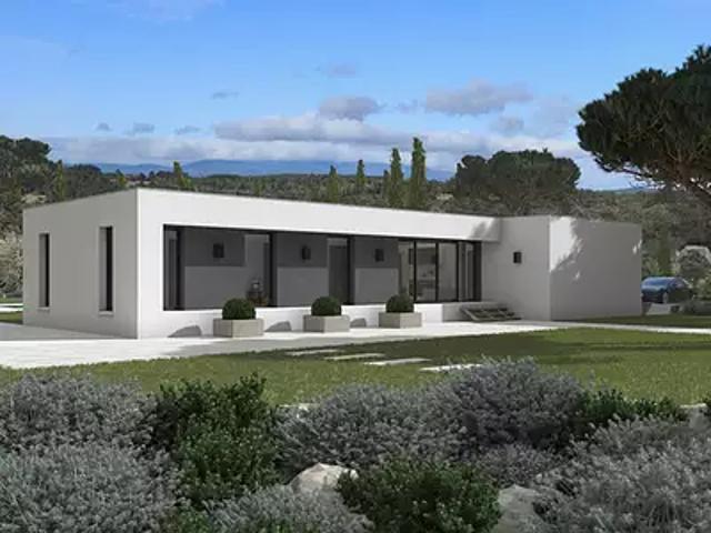 Auch 32000 Programme neuf maison neuf à vendre 6 pièces