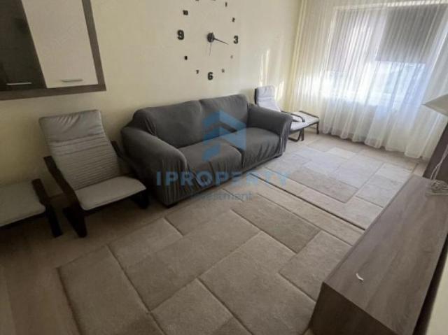Auchan Titan I 3 Camere I Decomandat I Renovat I Loc Parcare I