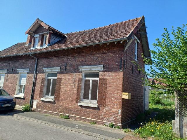 AUCHEL 12 rue du Rhin