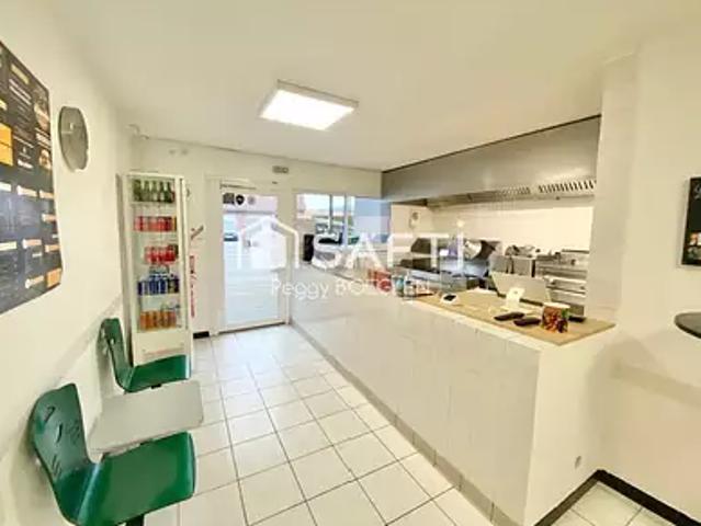 Auchel 62260 Achat / Vente divers 4 pièces terrasse parking
