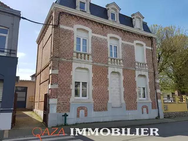 Auchel 62260 Achat / Vente immeuble