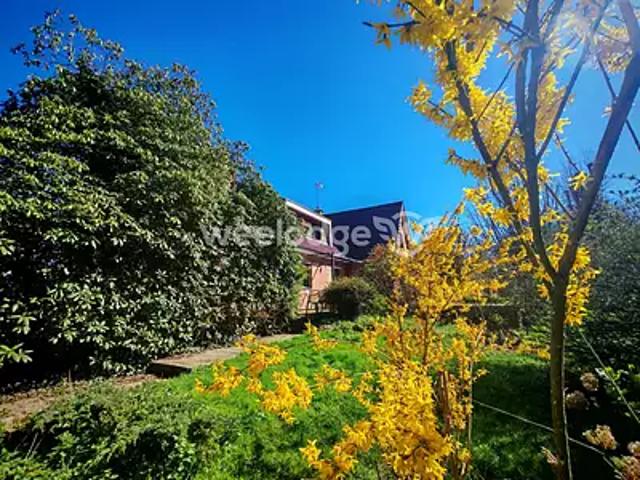 Auchel 62260 Achat / Vente maison 10 pièces t10 terrasse