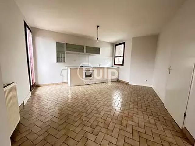 Auchel 62260 Achat / Vente maison 5 pièces t5 jardin