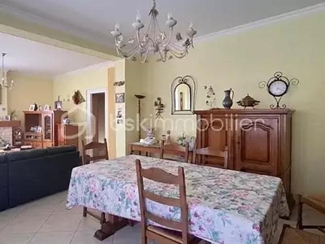 Auchel 62260 Achat / Vente maison 6 pièces t6