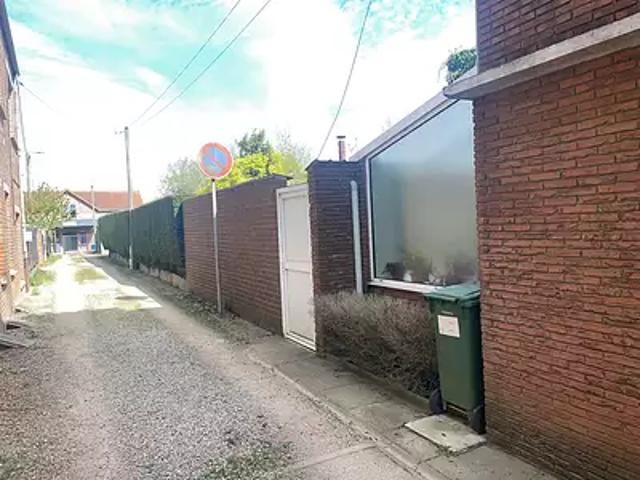 Auchel 62260 Achat / Vente maison 7 pièces t7 au dernier étage