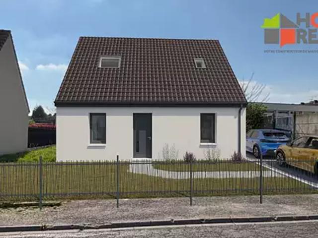Auchel 62260 Achat / Vente terrain
