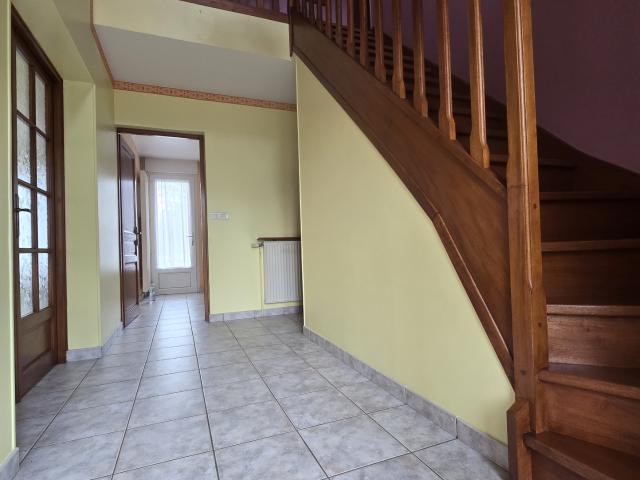 Auchel Vente Maison 62