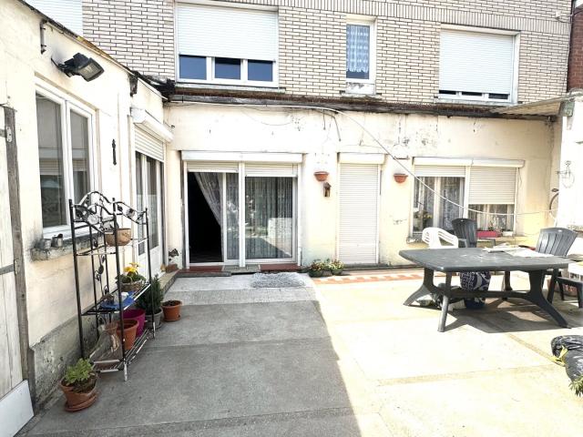 Auchel Vente Maison 62