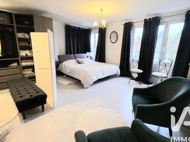 Auchel Vente Maison 62