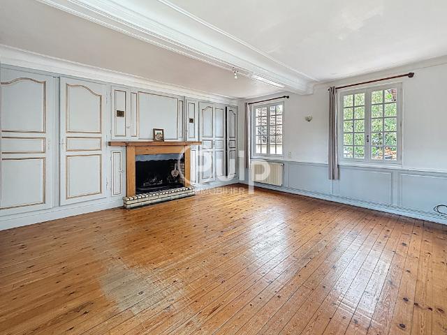 Auchy lès Hesdin Vente Maison 62