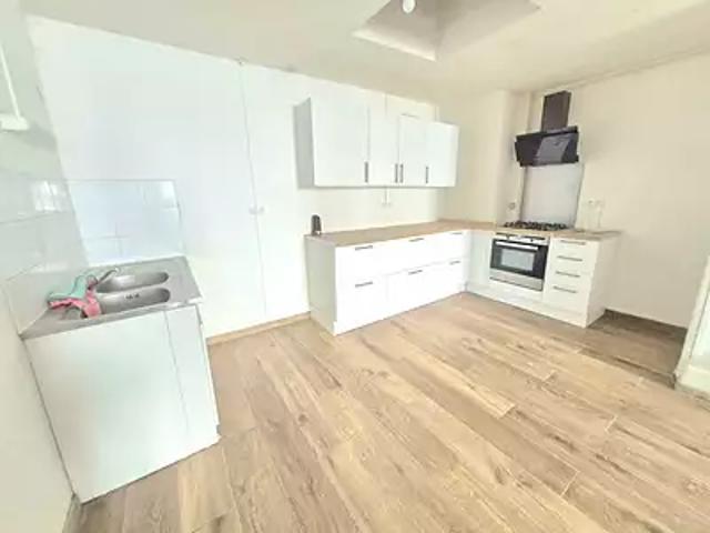Auchy lès Hesdin 62770 Achat / Vente maison 5 pièces t5