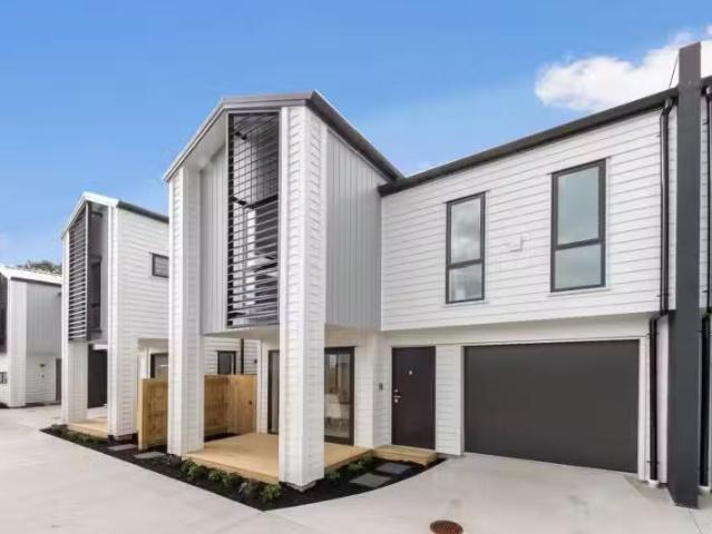 Auckland Address withheld