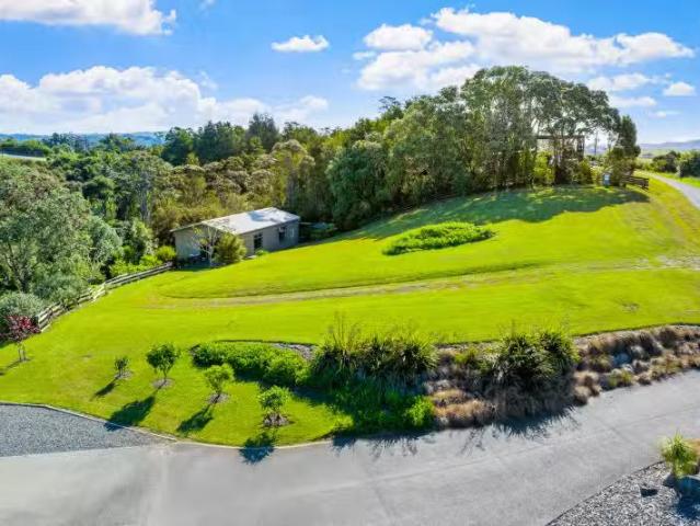 Auckland Address withheld