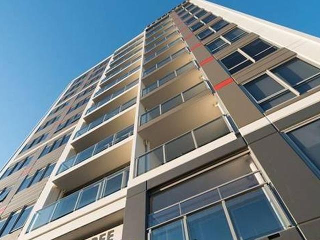 Auckland Central Freehold Sugartree Apartment First Home or Ea