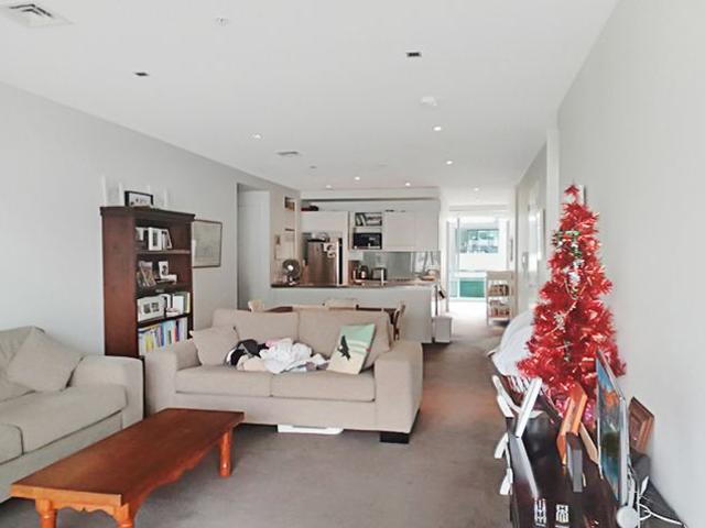 AUCKLAND CENTRAL Lighter Quay Waterfront Apartment