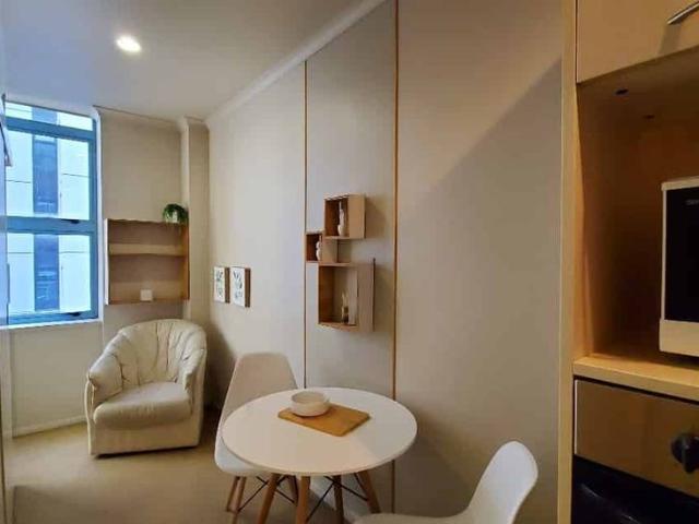 Auckland City 1 bedroom Furnished apartment