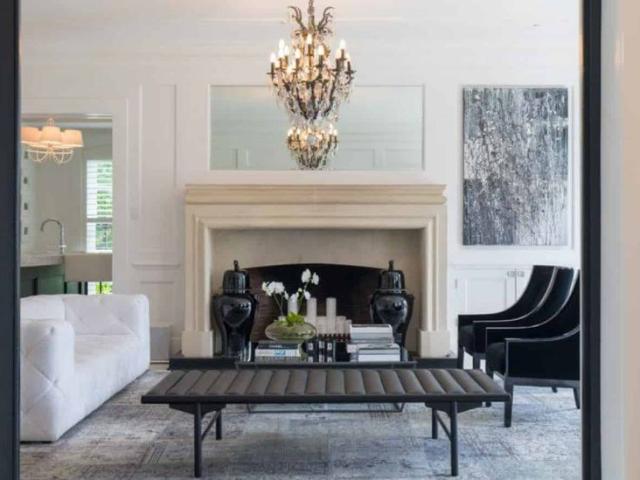 Aucklands most admire rental home
