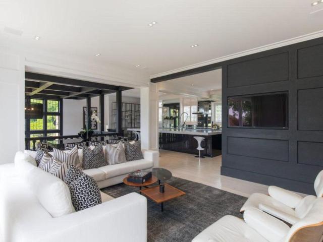 Aucklands most admire rental home