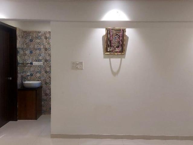 Audumbar Marigold Calendula 2 Bedroom 740 Sq. Ft. Apartment in Pimple Nilakh Pune Listing ID: #10131