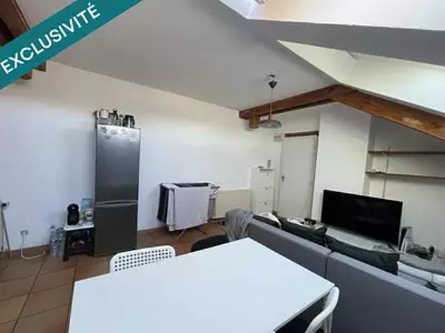 Audun le Tiche 57390 Achat / Vente immeuble