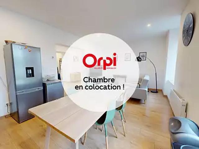 Audun le Tiche 57390 Location appartement 2 pièces t2