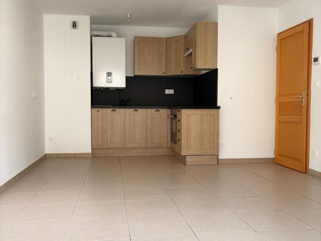 Audun le Tiche Vente Appartement 57
