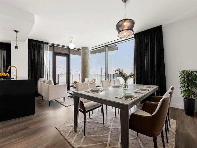 AUDACIO St Constant Appartements art déco qui font rêver ! Condo / logement à louer
