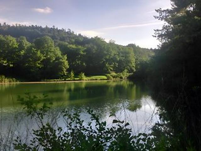 AUDE DOMAINE TOURISTIQUE 9 HA LACS