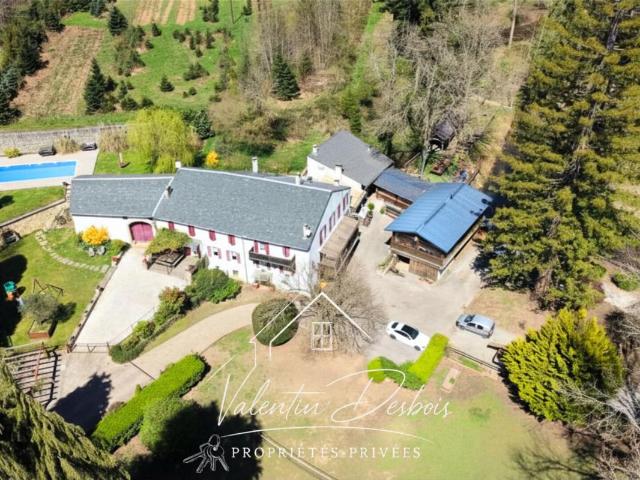 AUDE GITES DOMAINE FORESTIER RESTAURANT 4 HECTARES