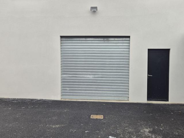 AUDENGE Garage / Entrepôt