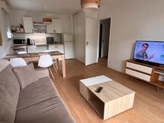 Audenge Location Appartement 33