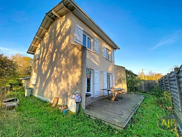 Audenge Vente Immeuble 33
