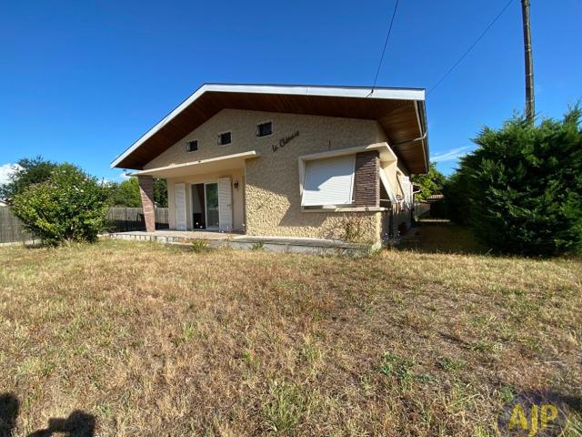 Audenge Vente Maison 33