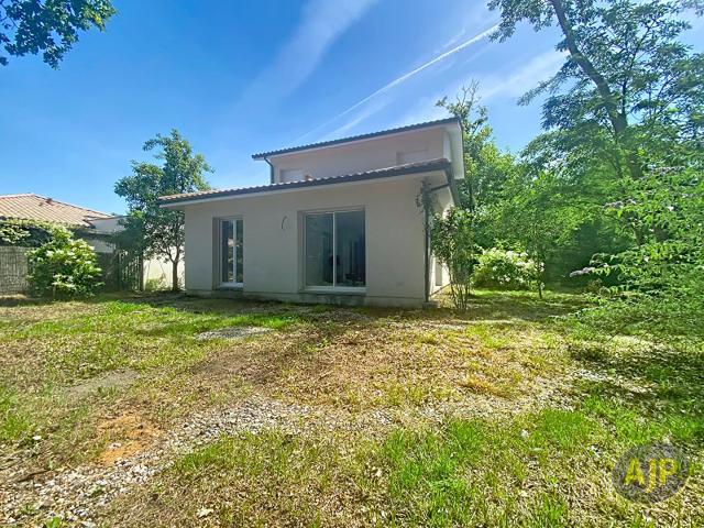 Audenge Vente Maison 33
