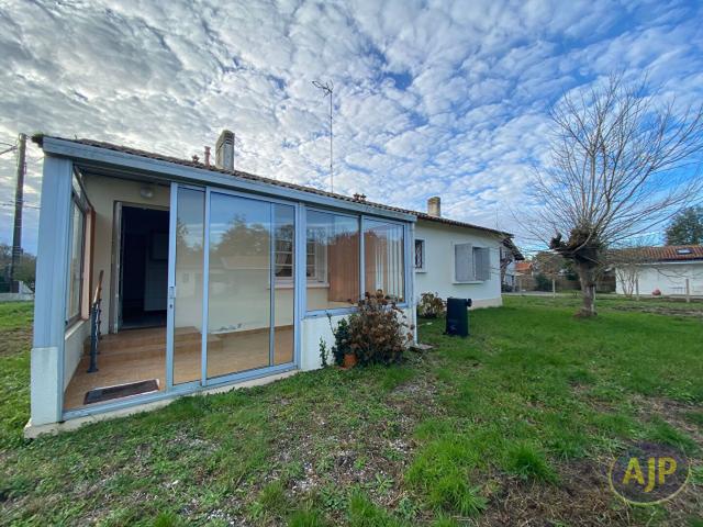 Audenge Vente Maison 33