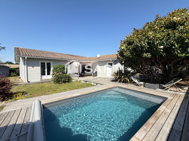 Audenge Vente Maison 33