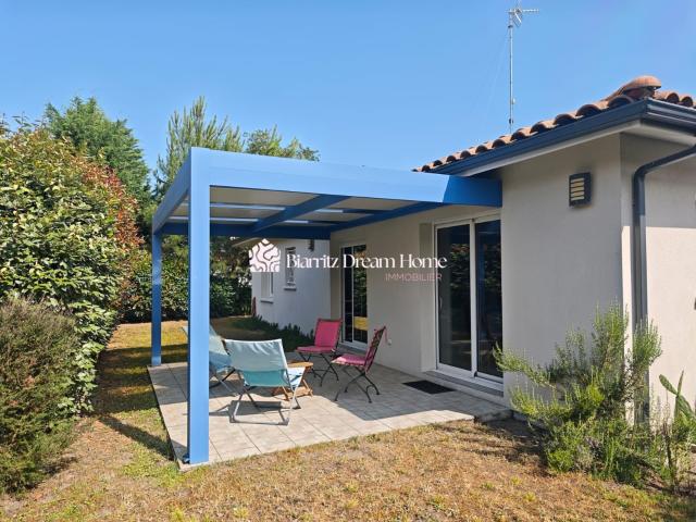 Audenge Vente Maison 33