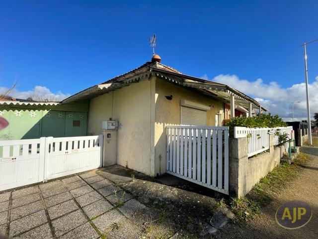 Audenge Vente Maison 33