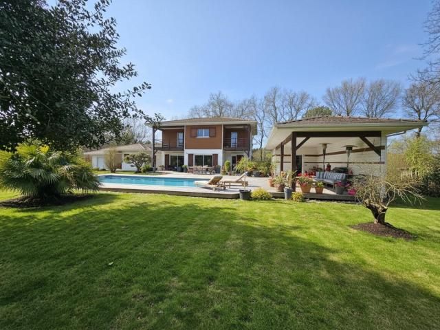 Audenge Vente Maison 33