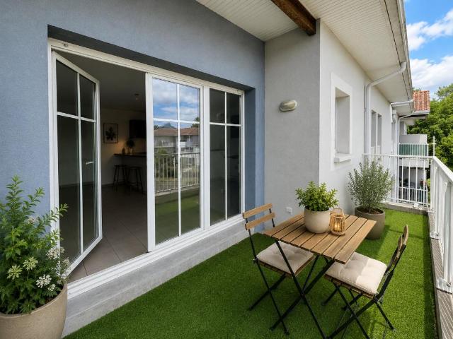 Audenge Vente Appartement 33