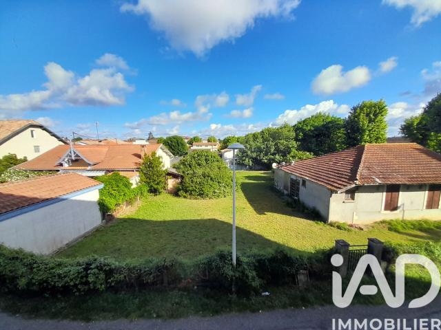 Audenge Vente Appartement 33