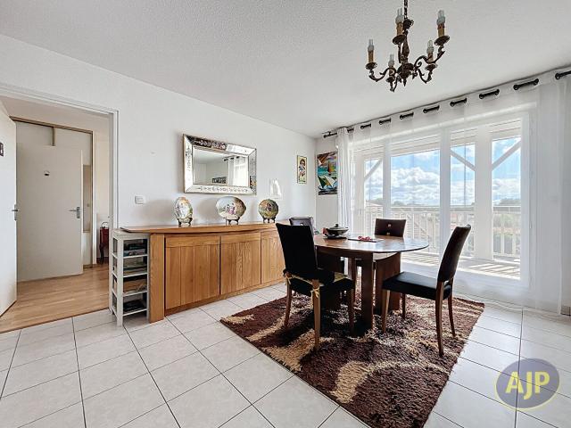 Audenge Vente Appartement 33