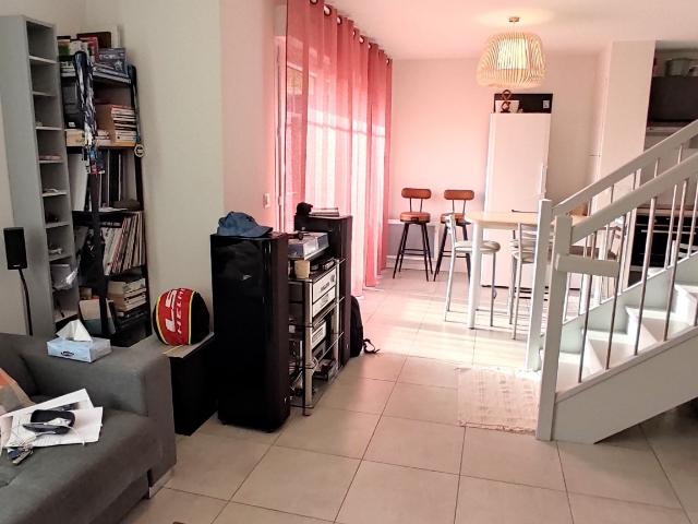 Audenge Vente Duplex/triplex 33