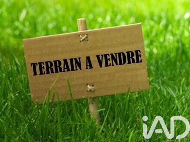 Audenge Vente Terrain 33